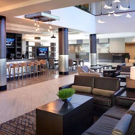 Detroit Marriott Southfield-3