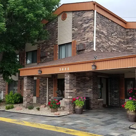Days Inn By Wyndham Fort Collins-3