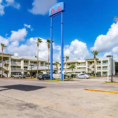 Motel 6 Corpus Christi, Tx - North-3