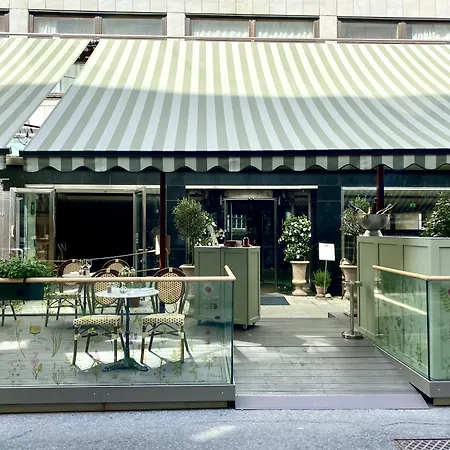 Mornington Hotel Stockholm-3