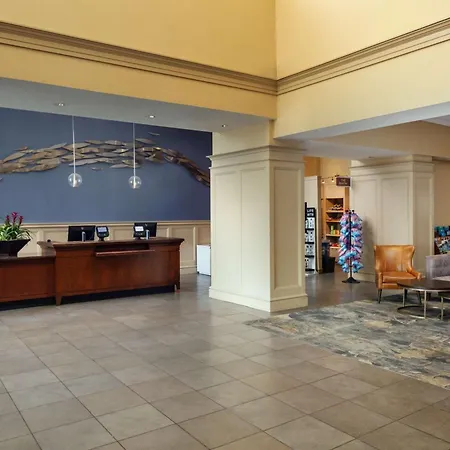 Doubletree Boston North Shore Danvers-2