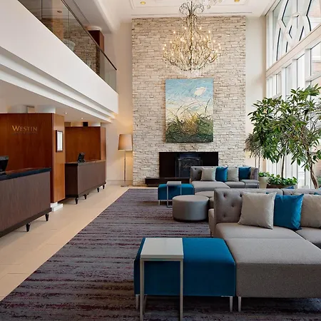 The Westin Governor Morris, Morristown-3