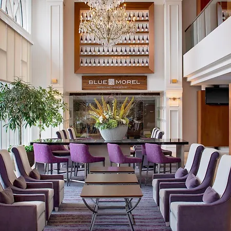 The Westin Governor Morris, Morristown-2