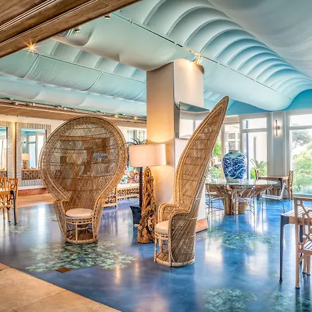 Blockade Runner Beach Resort-3