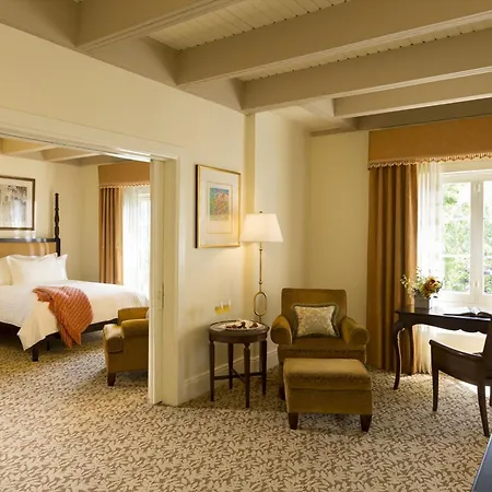 The Mission Inn Hotel And Spa-3