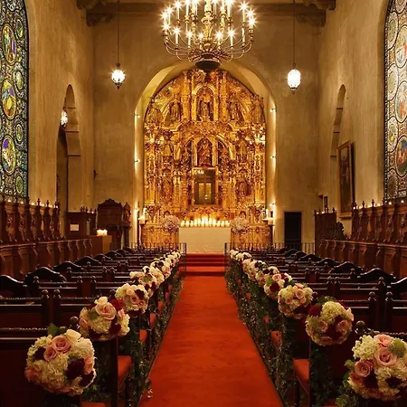 The Mission Inn Hotel And Spa-2