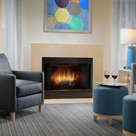 Sonesta Simply Suites Cleveland Westlake-2