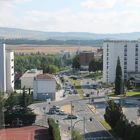Hotel Blanca de Navarra-2
