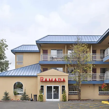 Ramada Downtown By Wyndham Anchorage-3