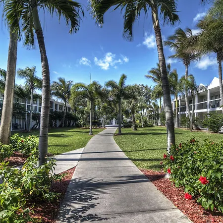 The Beachcomber St. Pete Beach Resort & Hotel-2