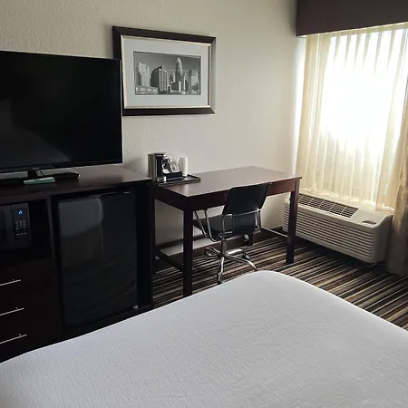 Wyndham Garden Charlotte Airport Southeast-2