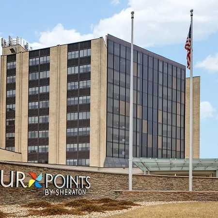 Four Points By Sheraton Peoria-2