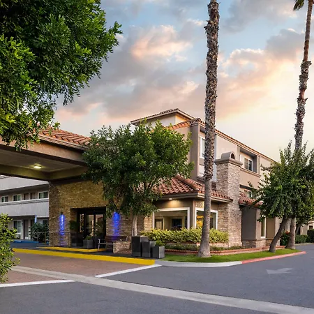 Holiday Inn Express Simi Valley By Ihg-3