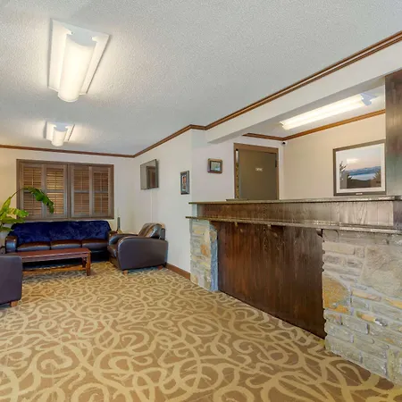Best Western Smoky Mountain Inn-3