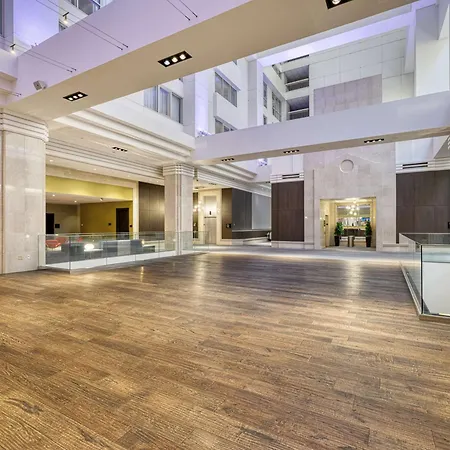 The Royal Sonesta Minneapolis Downtown-2