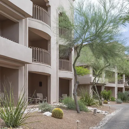The Westin La Paloma Resort & Spa-3