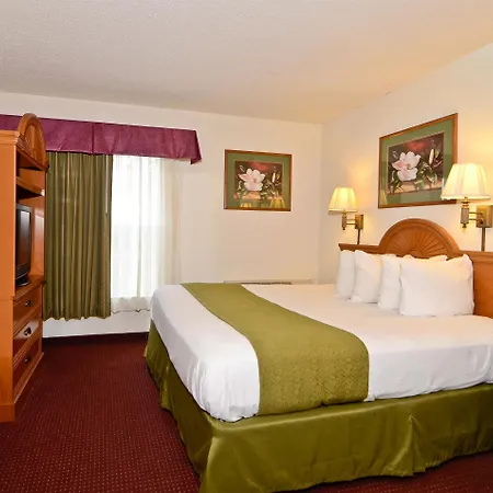 Days Inn By Wyndham Panama City-3