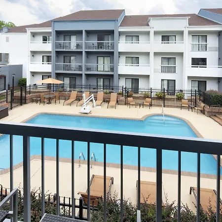 Courtyard Atlanta Marietta/I-75 North-2