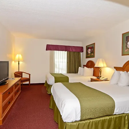 Days Inn By Wyndham Panama City-2