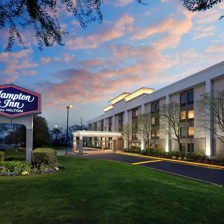 Hampton Inn Long Island/Islandia-3