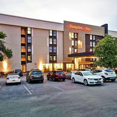 Hampton Inn Lexington I-75-2