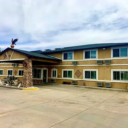 Browns Canyon Inn-2