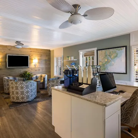 Best Western Sea Island Inn-2