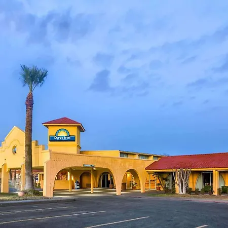 Days Inn By Wyndham Del Rio-3