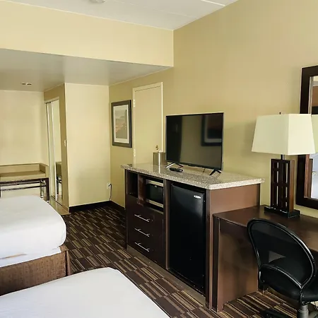 Best Western Atlantic City Beach Block-2