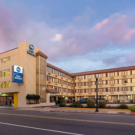 Best Western Atlantic City Beach Block-3