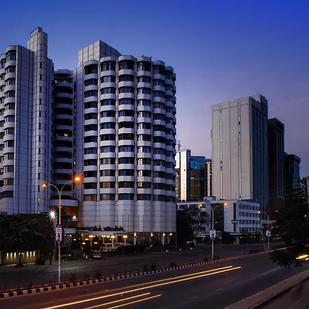 Nairobi Safari Club By Swiss-Belhotel-2