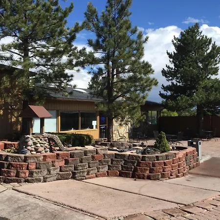 Hotel Aspen Flagstaff/ Grand Canyon Innsuites-2