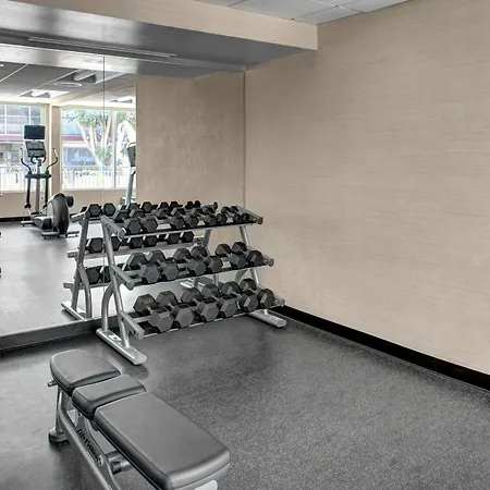 Fairfield Inn & Suites By Marriott Los Angeles Lax/El Segundo-3