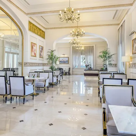 Steigenberger Cecil Hotel Alexandria-3