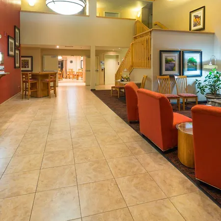 Holiday Inn Express Grants Pass By Ihg-2