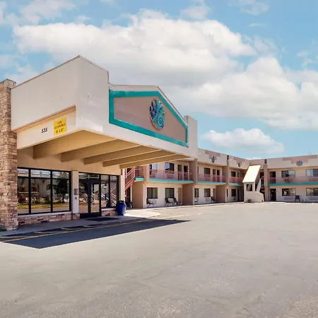 Turquoise Inn And Suites Cortez Near Mesa Verde-3