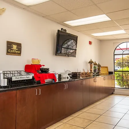 Motel 6-Kingsport, Tn-2