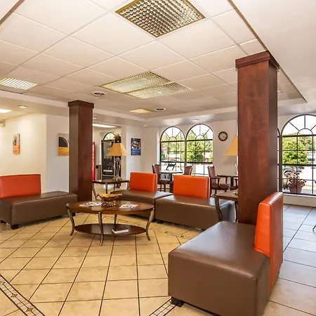 Motel 6-Kingsport, Tn-3