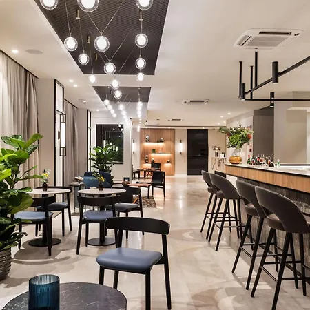 Ambasciatori Hotel Venice Mestre, Tapestry Collection By Hilton-3