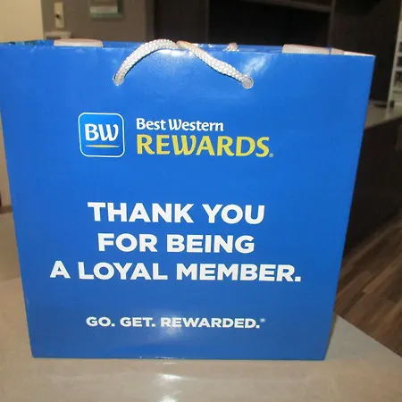 Best Western Plus Indianapolis Nw Hotel-2
