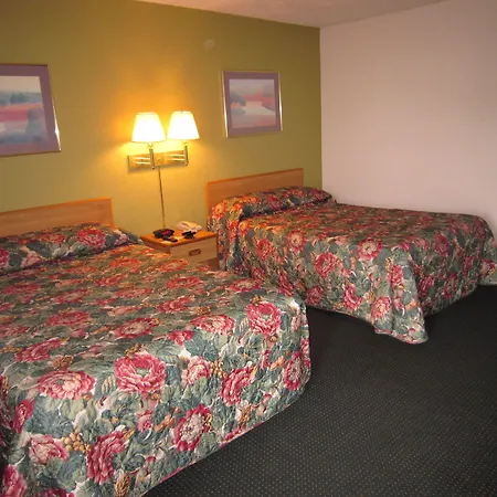 Plaza Inn-2