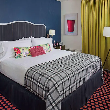 Graduate By Hilton Oxford-2