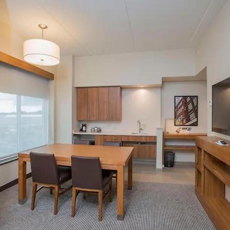 Hyatt Place Cincinnati/Sharonville Convention Center-2