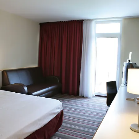 Green Park Hotel Brugge-3