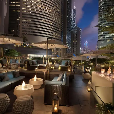 Conrad Hong Kong-2