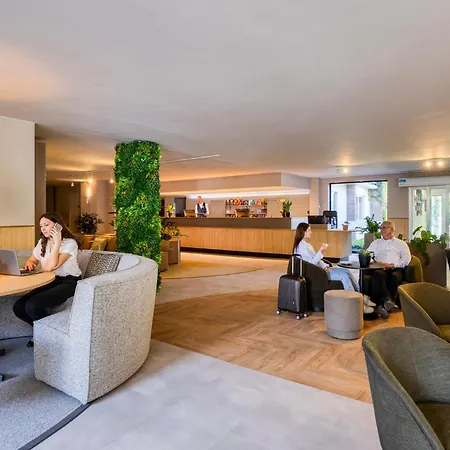 Green Park Hotel Brugge-2