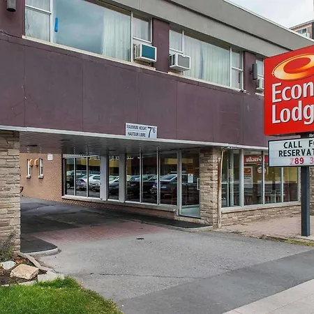 Econo Lodge Downtown-2