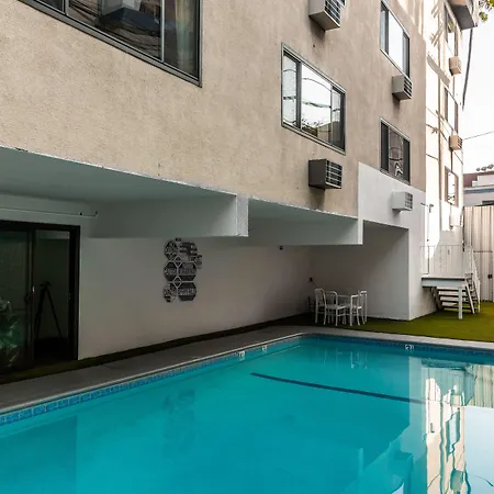Shelter Hotel Los Angeles-3