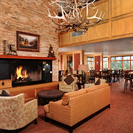 Keystone Lodge & Spa, A Vail Resorts Property-2