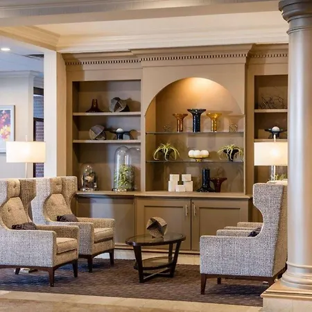 Doubletree By Hilton, Leominster-3